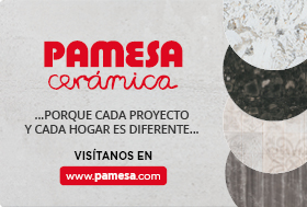 Pamesa - Reforma desde casa