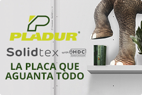 Pladur - Reforma desde casa