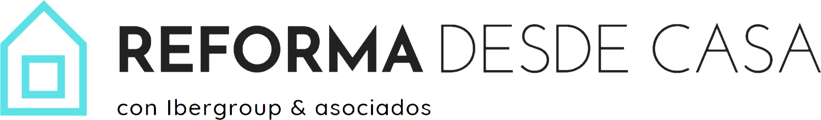 Reforma desde casa
