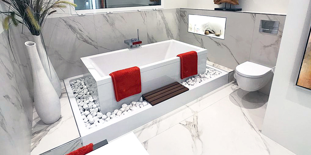 Reforma tu baño desde casa